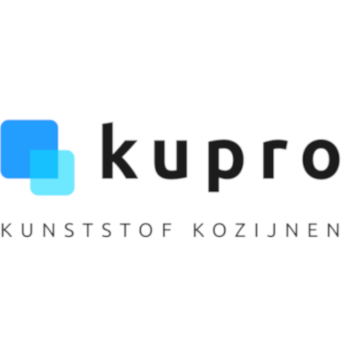 Kupro Kunststof kozijnen